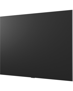 Телевизор LG OLED77G54LW Черный (Black)