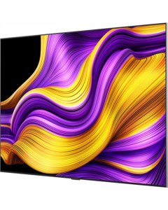 Телевизор LG OLED77G54LW Черный (Black)