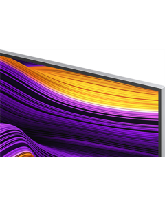 Телевизор LG OLED77G54LW Черный (Black)