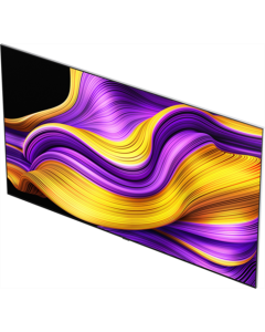 Телевизор LG OLED77G54LW Черный (Black)