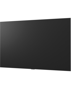 Телевизор LG OLED77G54LW Черный (Black)