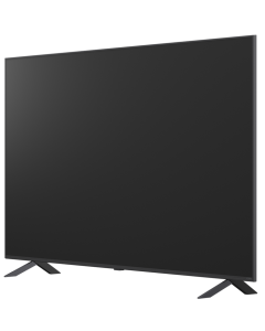 Телевизор LG 65QNED80A6A Черный (Black)