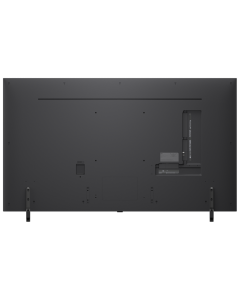 Телевізор LG 65QNED80A6A Чорний (Black)