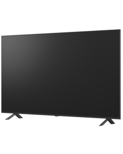 Телевизор LG 65QNED80A6A Черный (Black)