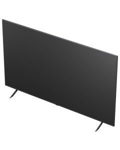 Телевізор LG 65QNED80A6A Чорний (Black)