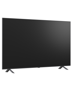 Телевизор LG 65QNED80A6A Черный (Black)