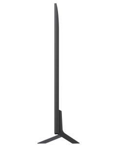 Телевізор LG 65QNED80A6A Чорний (Black)