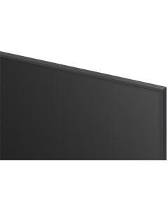Телевизор LG 65QNED80A6A Черный (Black)
