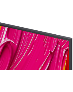 Телевизор LG 65QNED80A6A Черный (Black)