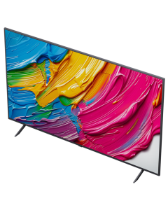 Телевизор LG 65QNED80A6A Черный (Black)