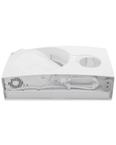 Скиборізка Gorenje R402W Біла (White)