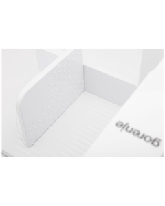 Скиборізка Gorenje R402W Біла (White)