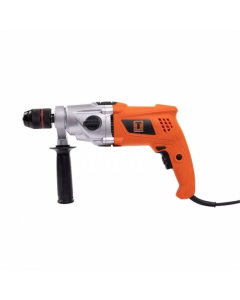 Дриль ударний Tekhmann TID-13/1200 2S Помаранчевий (Orange)