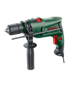 Дриль ударний Bosch EasyImpact 0.603.133.020 Зелений (Green)