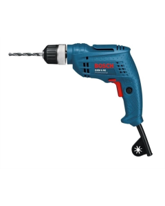 Дриль Bosch Professional GBM 0.601.472.600 Синій (Blue)