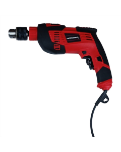 Дриль ударний Haisser ID-12S Червоний (Red)