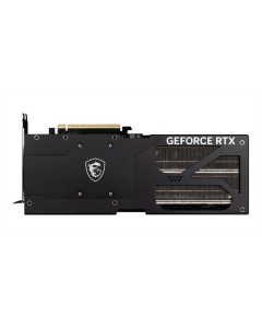 Відеокарта MSI GeForce RTX 5080 16GB Ventus 3X OC Чорна (Black)