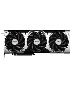 Відеокарта MSI GeForce RTX 5080 16GB Ventus 3X OC Чорна (Black)