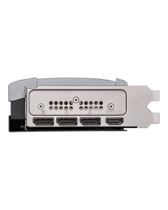 Відеокарта MSI GeForce RTX 5080 16GB Ventus 3X OC Чорна (Black)