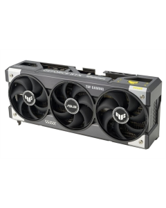 Відеокарта Asus GeForce RTX 5080 16GB TUF Gaming OC Чорна (Black)