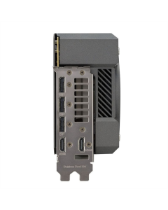 Відеокарта Asus GeForce RTX 5080 16GB TUF Gaming OC Чорна (Black)