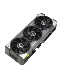 Відеокарта Asus GeForce RTX 5080 16GB TUF Gaming OC Чорна (Black)