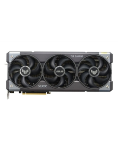 Відеокарта Asus GeForce RTX 5080 16GB TUF Gaming OC Чорна (Black)