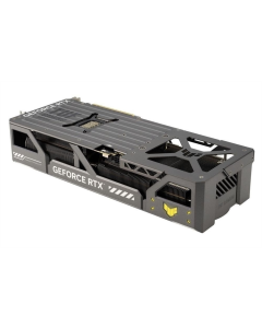 Відеокарта Asus GeForce RTX 5080 16GB TUF Gaming OC Чорна (Black)