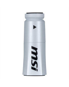 Відеокарта MSI GeForce RTX 5080 16GB Gaming Trio OC Біла (White)