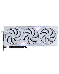 Відеокарта MSI GeForce RTX 5080 16GB Gaming Trio OC Біла (White)