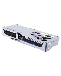 Відеокарта MSI GeForce RTX 5080 16GB Gaming Trio OC Біла (White)