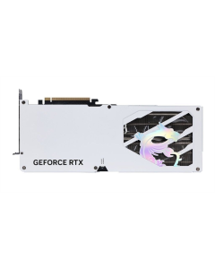 Відеокарта MSI GeForce RTX 5080 16GB Gaming Trio OC Біла (White)