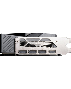 Відеокарта MSI GeForce RTX 5080 16GB Gaming Trio OC Чорна (Black)