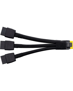 Відеокарта MSI GeForce RTX 5080 16GB Gaming Trio OC Чорна (Black)