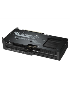 Відеокарта Gigabyte GeForce RTX 5070 Ti 16GB Windforce OC V2 Чорна (Black)
