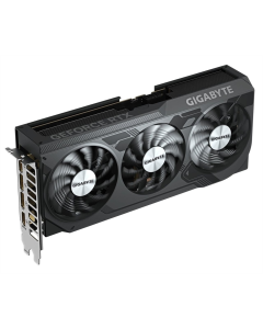 Відеокарта Gigabyte GeForce RTX 5070 Ti 16GB Windforce OC V2 Чорна (Black)