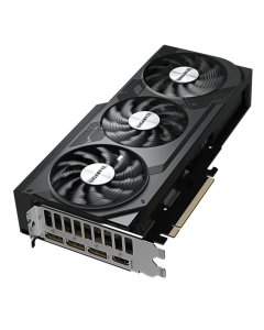 Відеокарта Gigabyte GeForce RTX 5070 Ti 16GB Windforce OC V2 Чорна (Black)