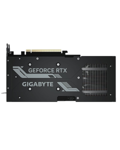 Відеокарта Gigabyte GeForce RTX 5070 Ti 16GB Windforce OC V2 Чорна (Black)