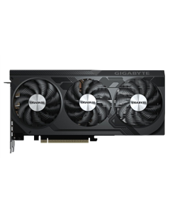 Відеокарта Gigabyte GeForce RTX 5070 Ti 16GB Windforce OC V2 Чорна (Black)
