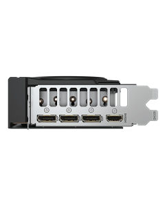 Відеокарта Gigabyte GeForce RTX 5070 Ti 16GB Windforce OC V2 Чорна (Black)