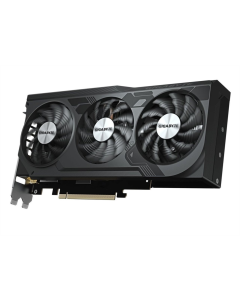 Відеокарта Gigabyte GeForce RTX 5070 Ti 16GB Windforce OC V2 Чорна (Black)