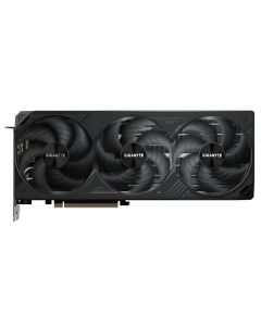 Відеокарта Gigabyte GeForce RTX 5070 Ti 16GB Windforce OC Чорна (Black)