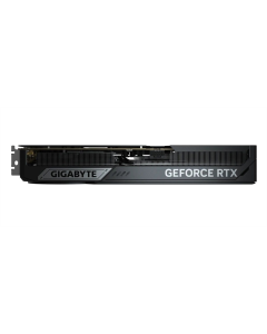 Відеокарта Gigabyte GeForce RTX 5070 Ti 16GB Windforce OC Чорна (Black)