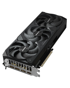 Відеокарта Gigabyte GeForce RTX 5070 Ti 16GB Windforce OC Чорна (Black)
