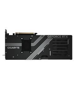 Відеокарта Gigabyte GeForce RTX 5070 Ti 16GB Windforce OC Чорна (Black)