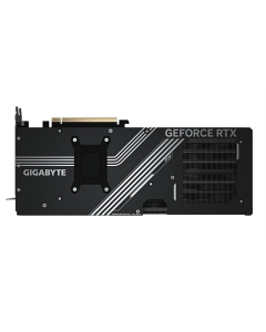 Відеокарта Gigabyte GeForce RTX 5070 Ti 16GB Windforce Чорна (Black)