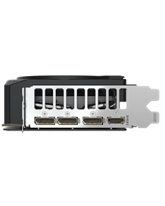 Відеокарта Gigabyte GeForce RTX 5070 Ti 16GB Windforce Чорна (Black)