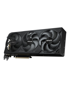 Відеокарта Gigabyte GeForce RTX 5070 Ti 16GB Windforce Чорна (Black)
