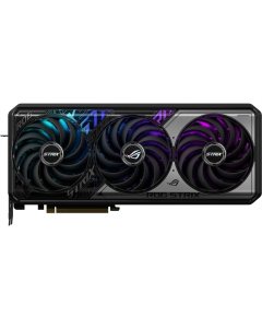Відеокарта Asus GeForce RTX 5070 Ti 16GB ROG Strix Gaming OC Чорна (Black)