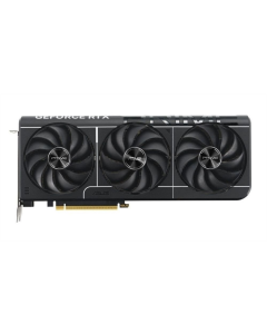 Відеокарта Asus GeForce RTX 5070 Ti 16GB Prime OC Чорна (Black)